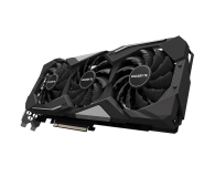 Gigabyte Radeon RX 5600 XT GAMING OC 6GB GDDR6 - 540865 - zdjęcie 1